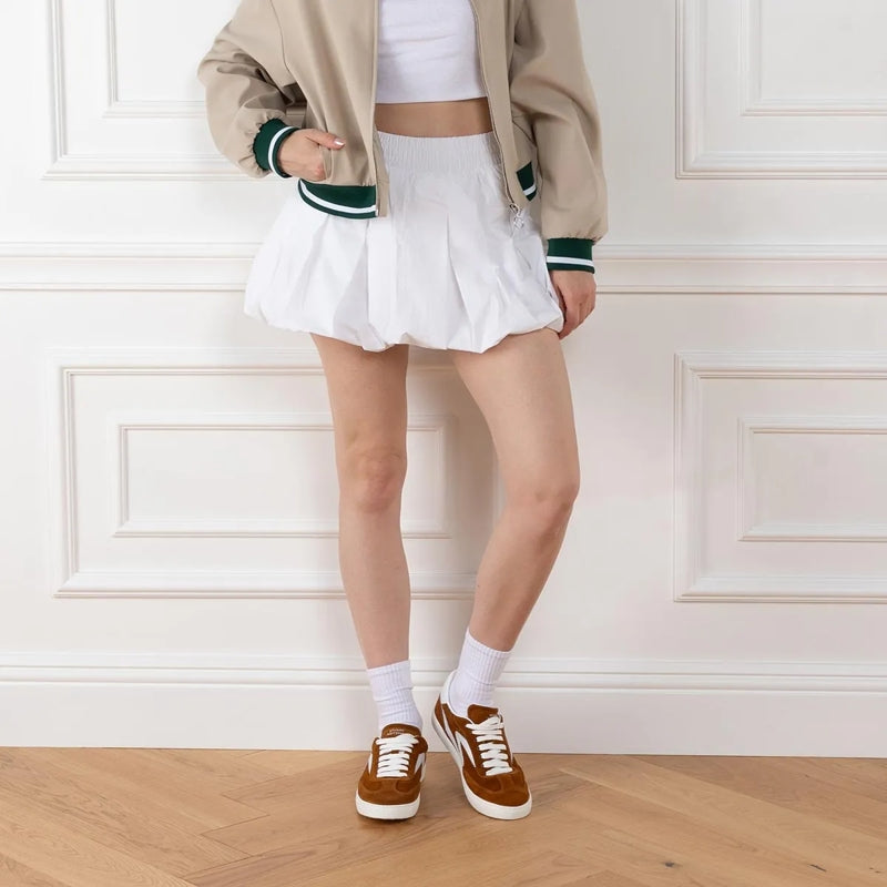 Sw Runaround Sneaker Hazel/White