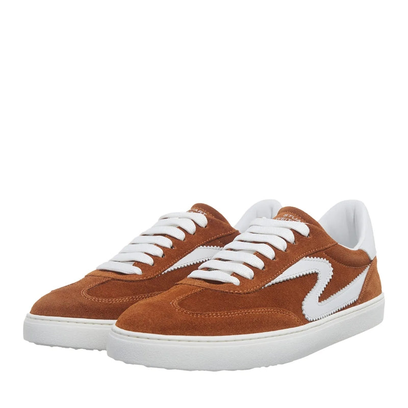 Sw Runaround Sneaker Hazel/White