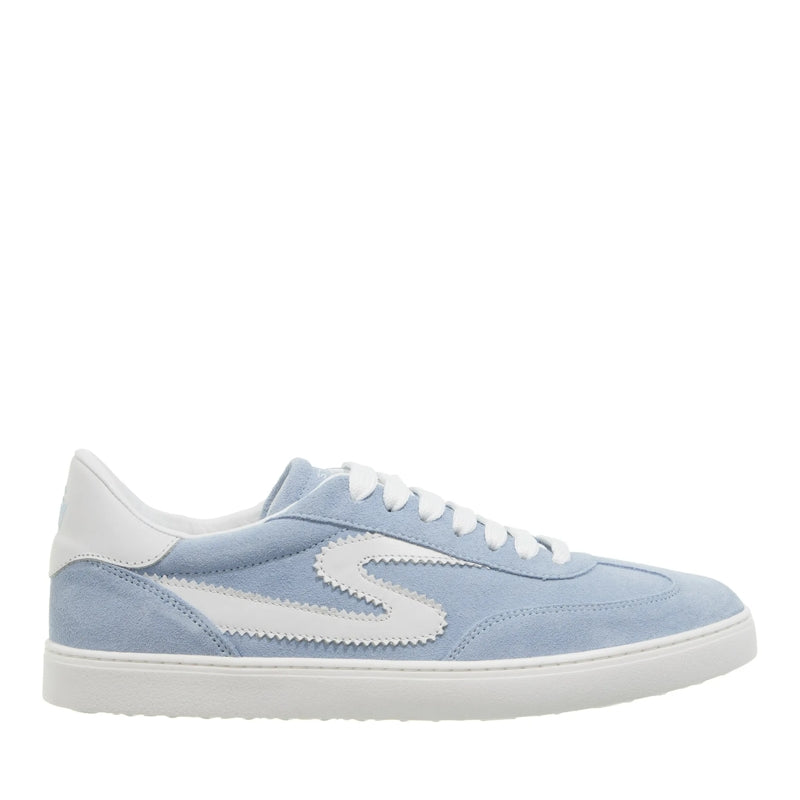 Sw Runaround Sneaker Cielo/White