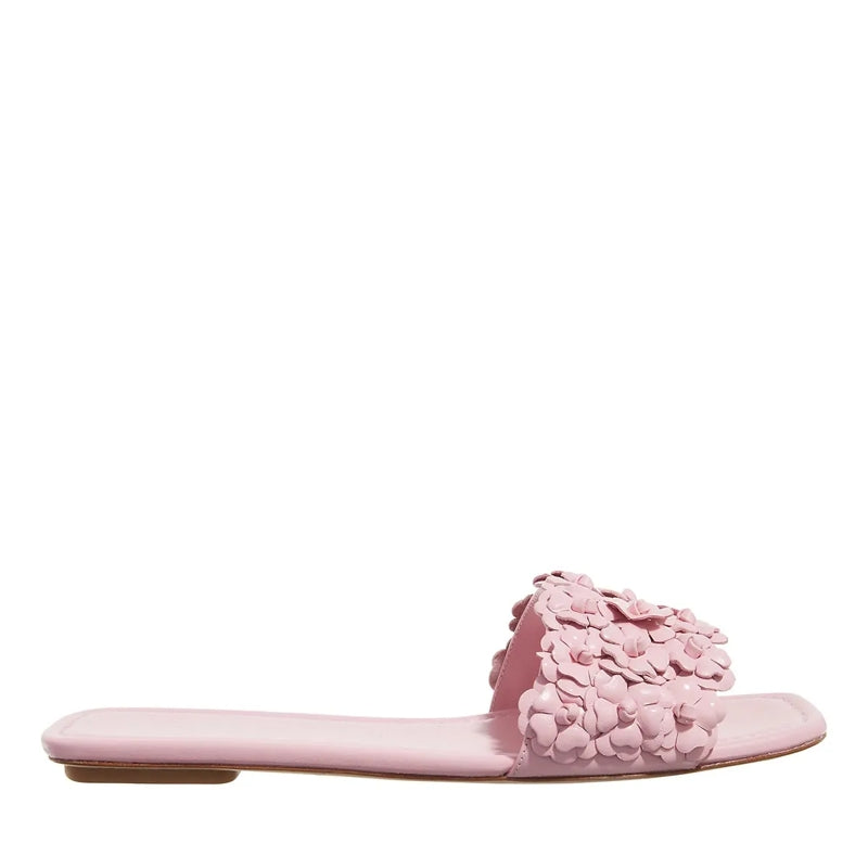 Meadow Slide Pink Marshmallow