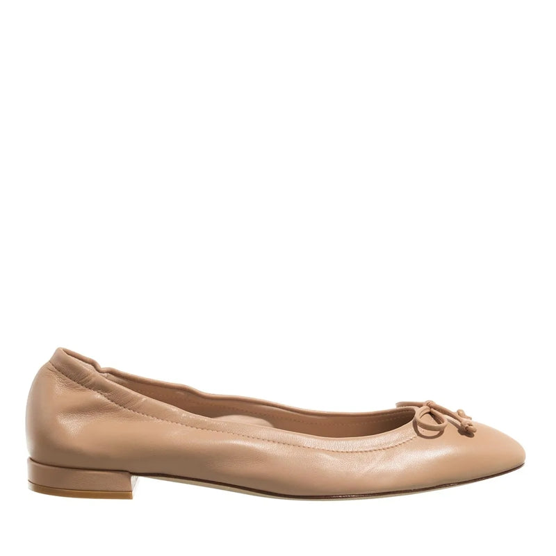 Bria Ballet Flat Adobe