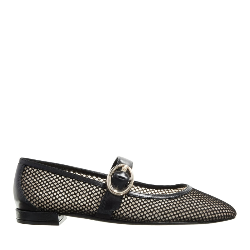 Arabella Mary Jane Black