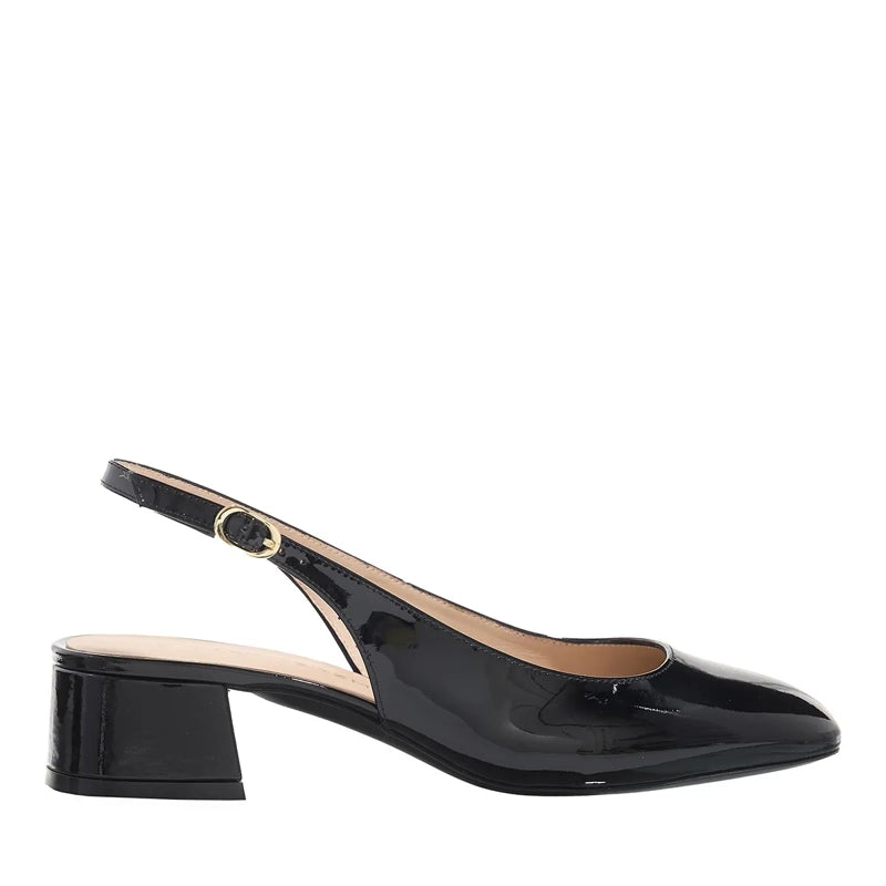 Maeve Slingback 35 Black