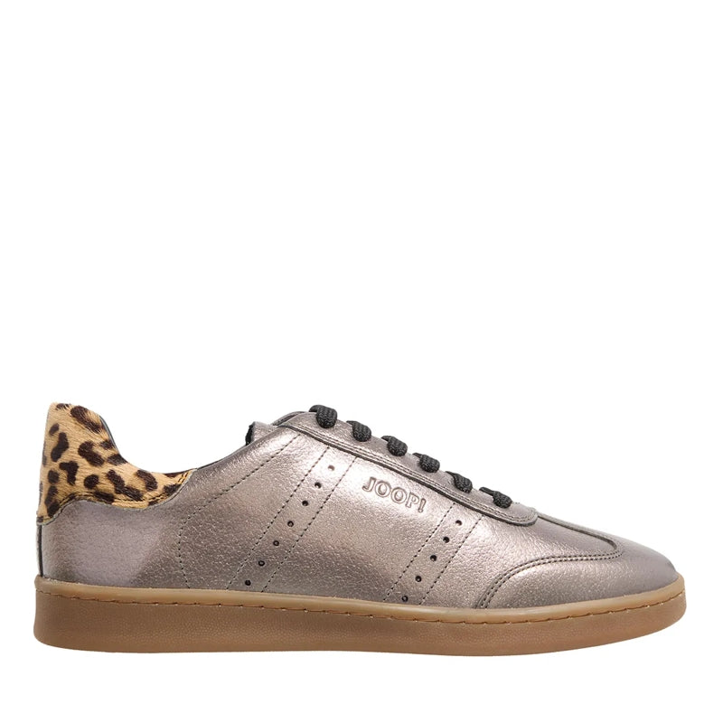 Leo Misto Isa Sneaker Xt7 Bronce