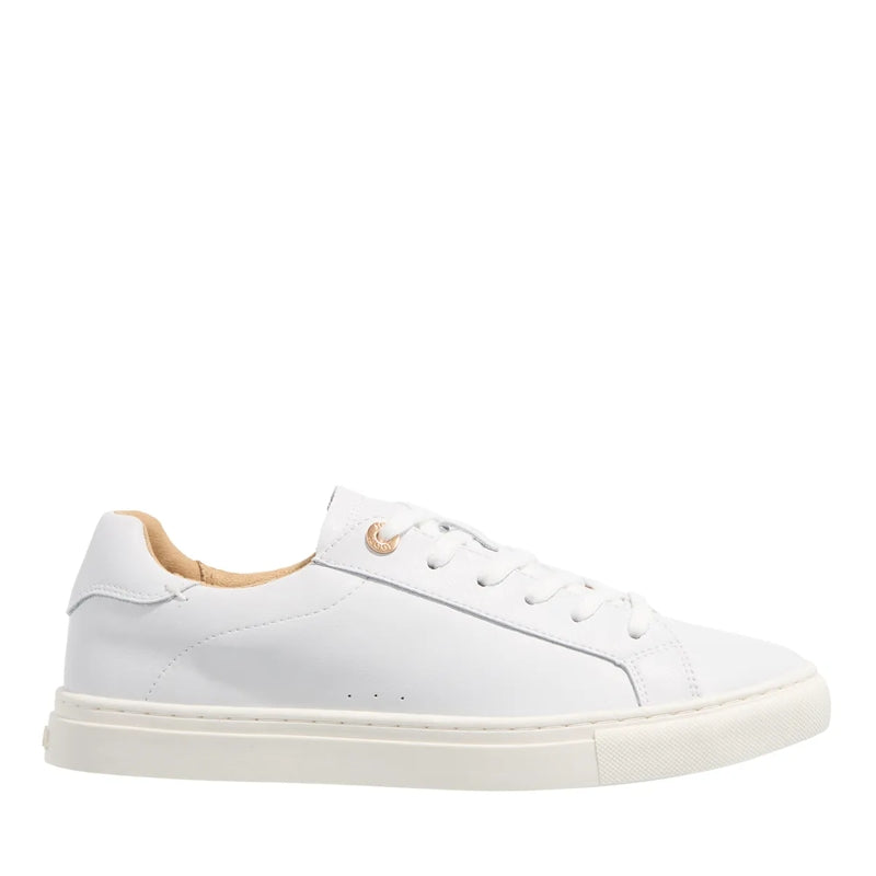 Tinta Coralie Sneaker Yd6 White