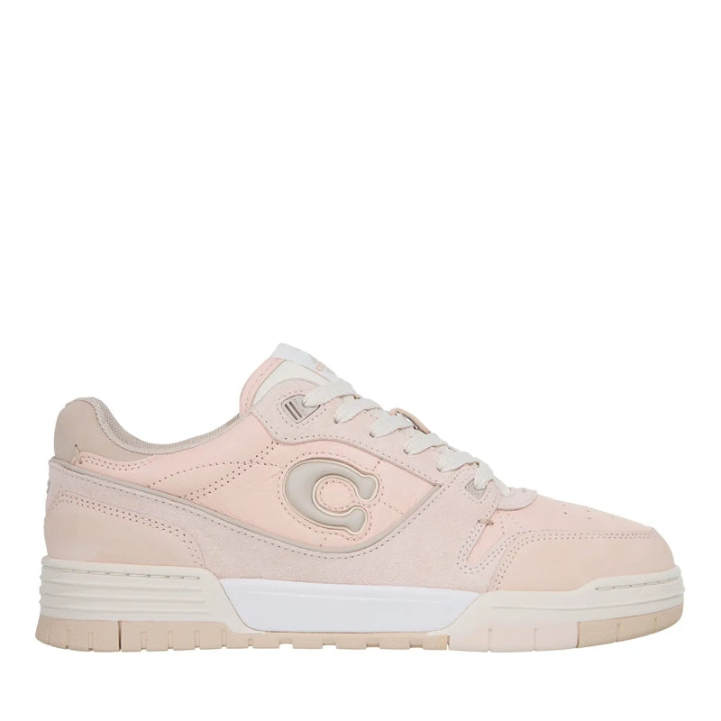 Soho Snkr Sde Blh Blush