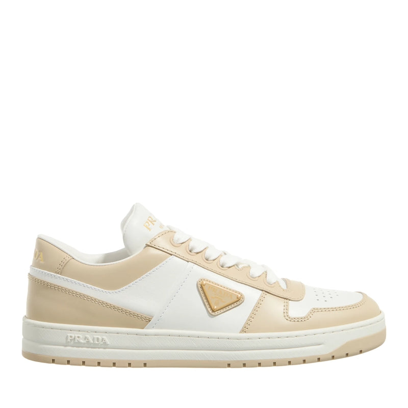 Downtown Sneaker Bianco Deserto