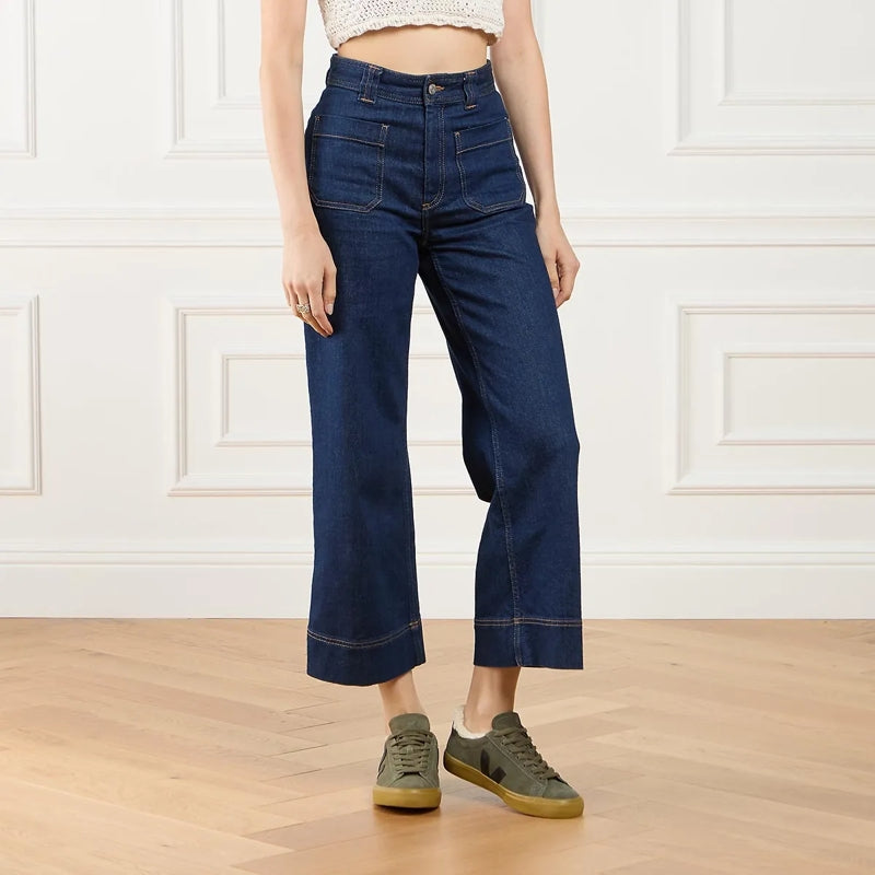 Campo Winter Mud Black Natural