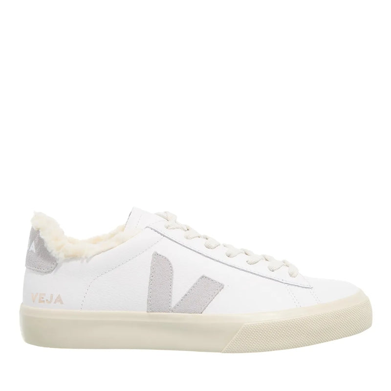 Campo Winter Extra White Light Grey