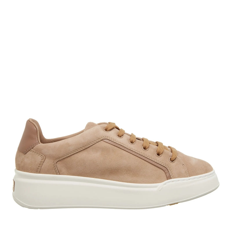 Supersuede Camel