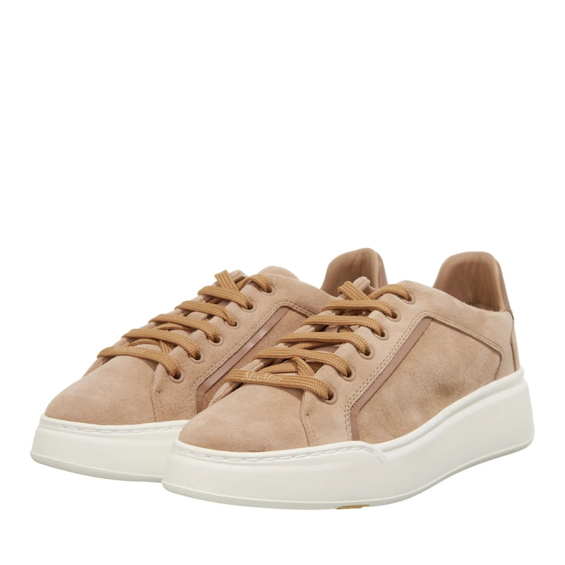 Supersuede Camel