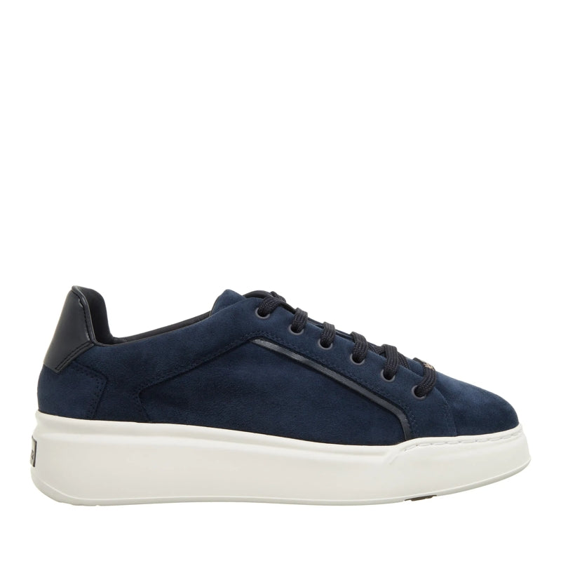Supersuede Ultramarine