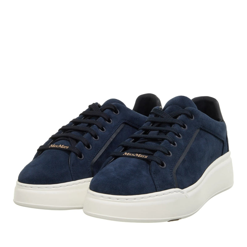 Supersuede Ultramarine