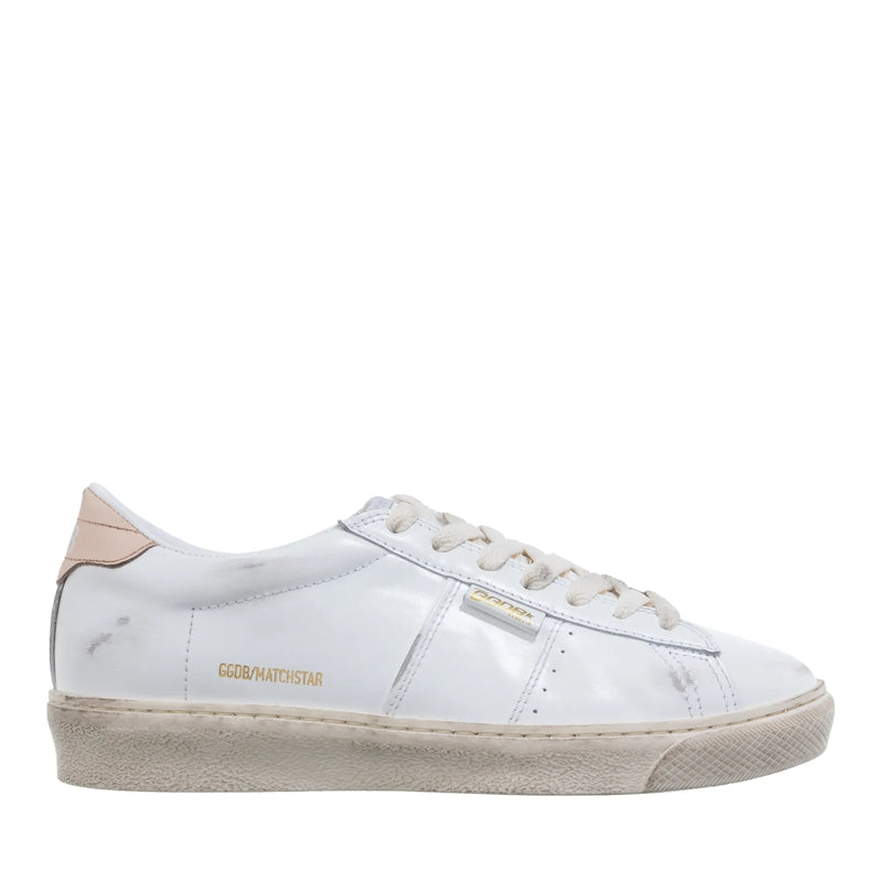 Matchstar  White Pink