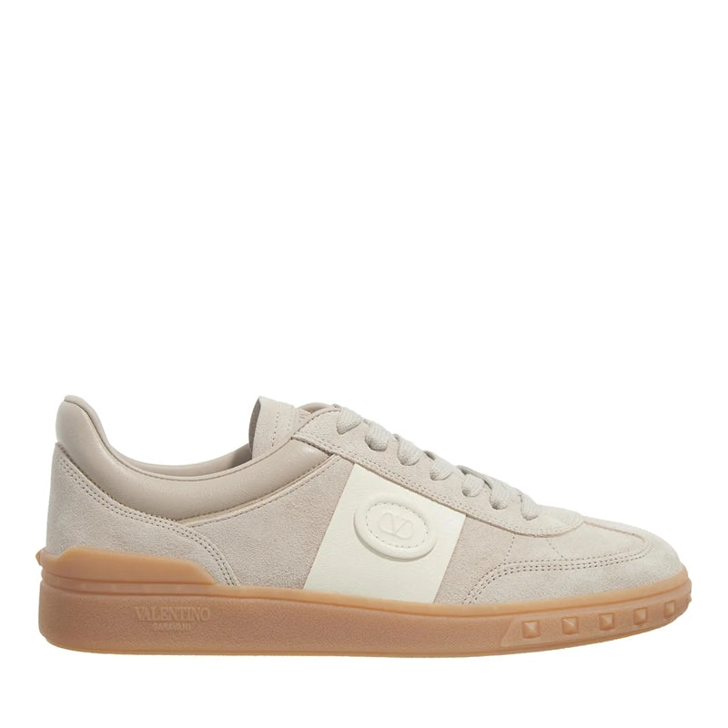 Upvillage Sneaker Rock Beige / Ivory