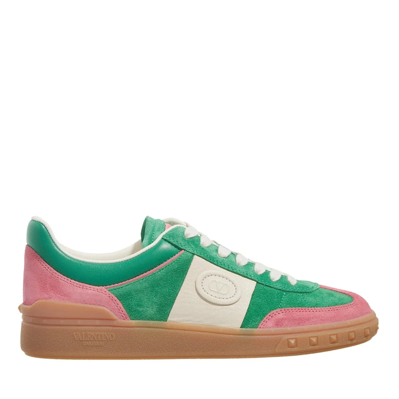 Upvillage Sneaker Sweet Pink