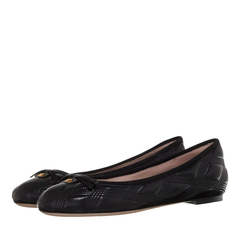 Garavani Ballerina Nero