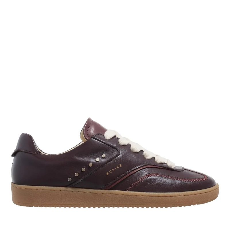 Ray Owen Studs (L) Bordo Leather