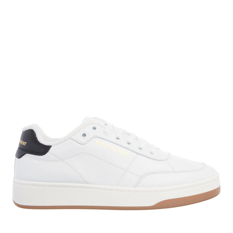 Sneaker White / Black