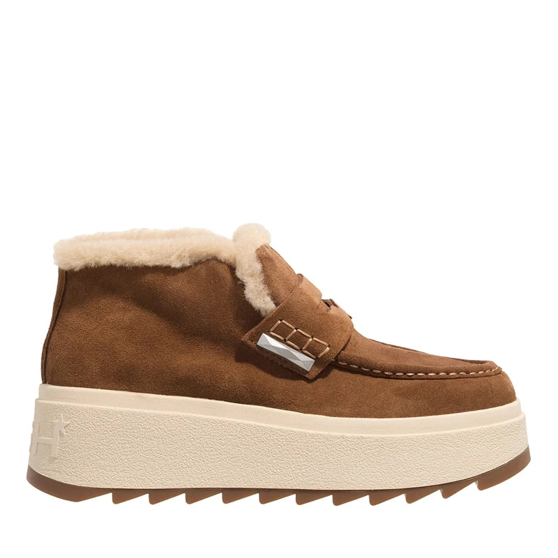 Magic01 Calf Suede Land
