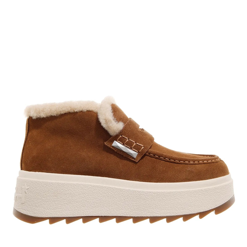 Magic01 Calf Suede Land