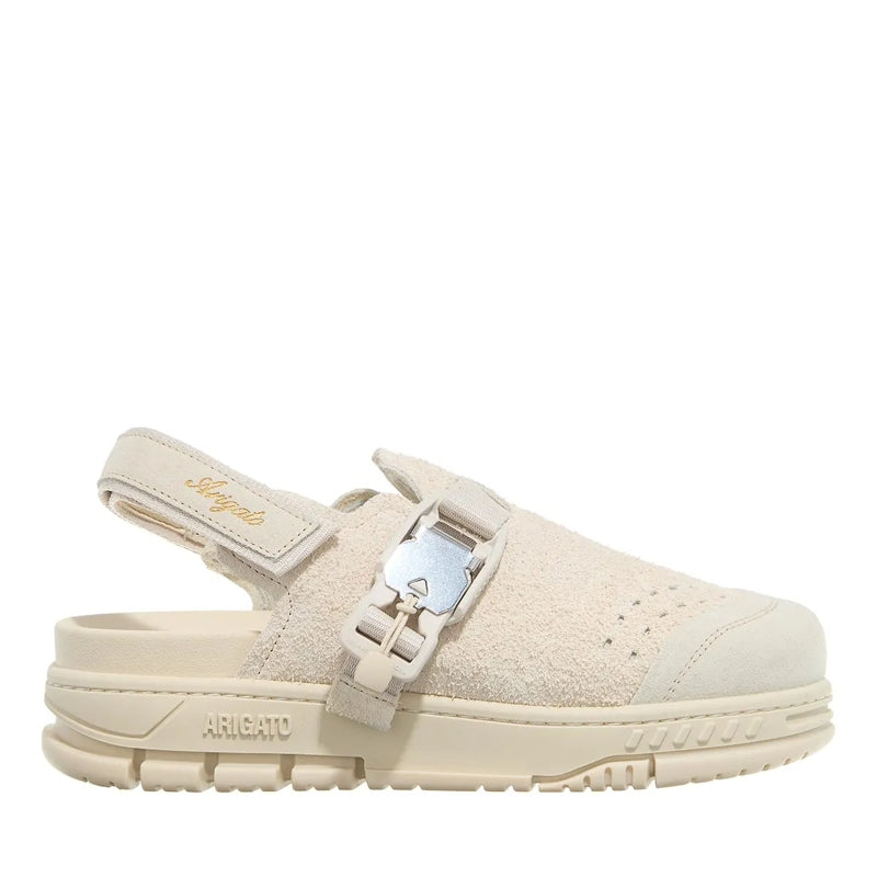 Area Sandal Beige/Beige