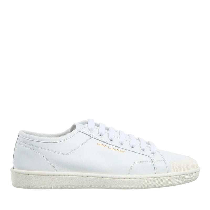 Gym Sneakers  White