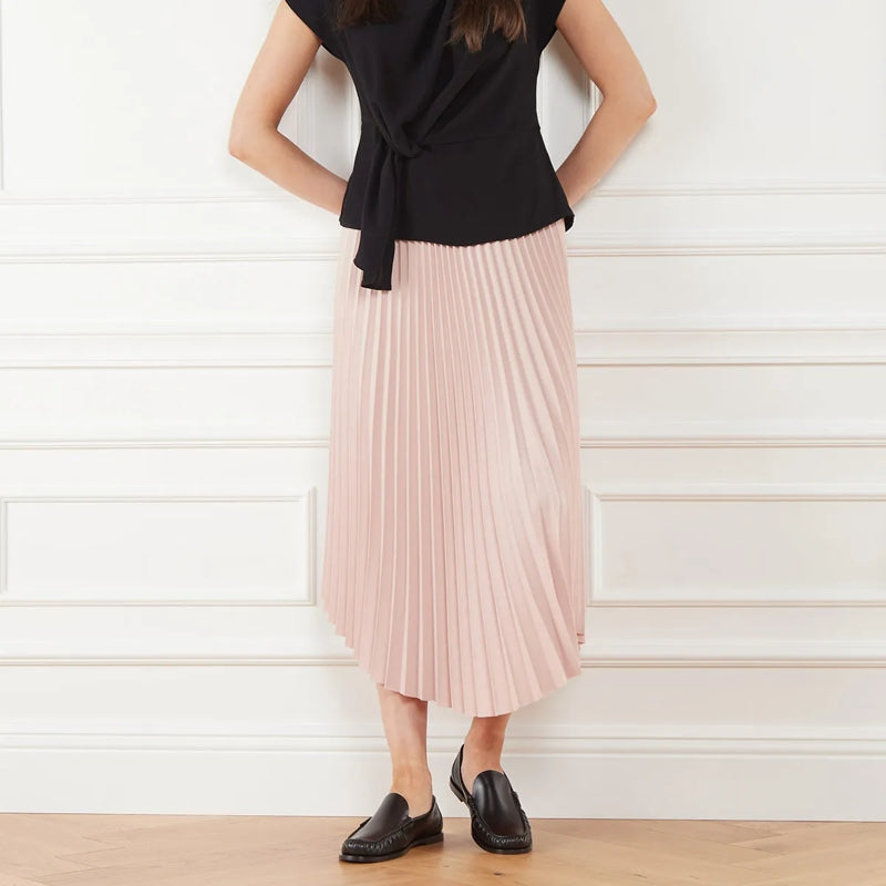 Laurent  Black
                        Loafer