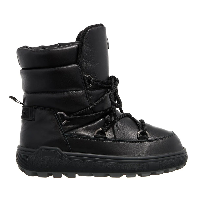 Chamonix S11C Black