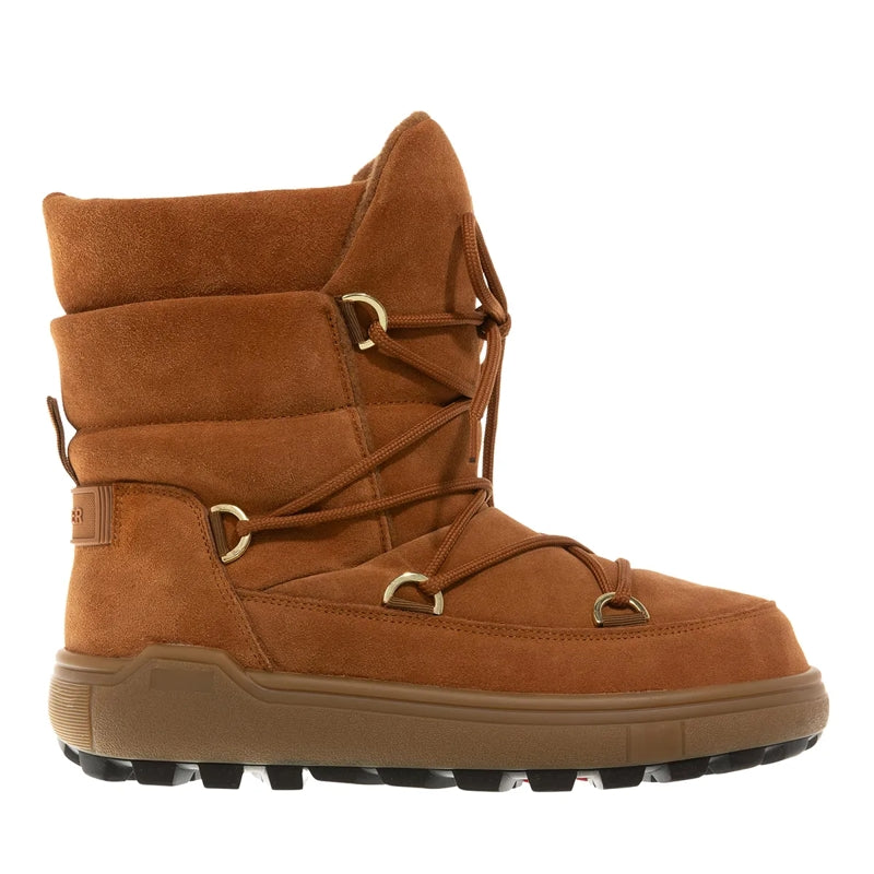 Chamonix S11D Cognac