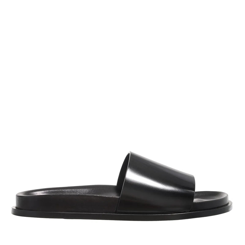 Nichols  Black
                        Slides