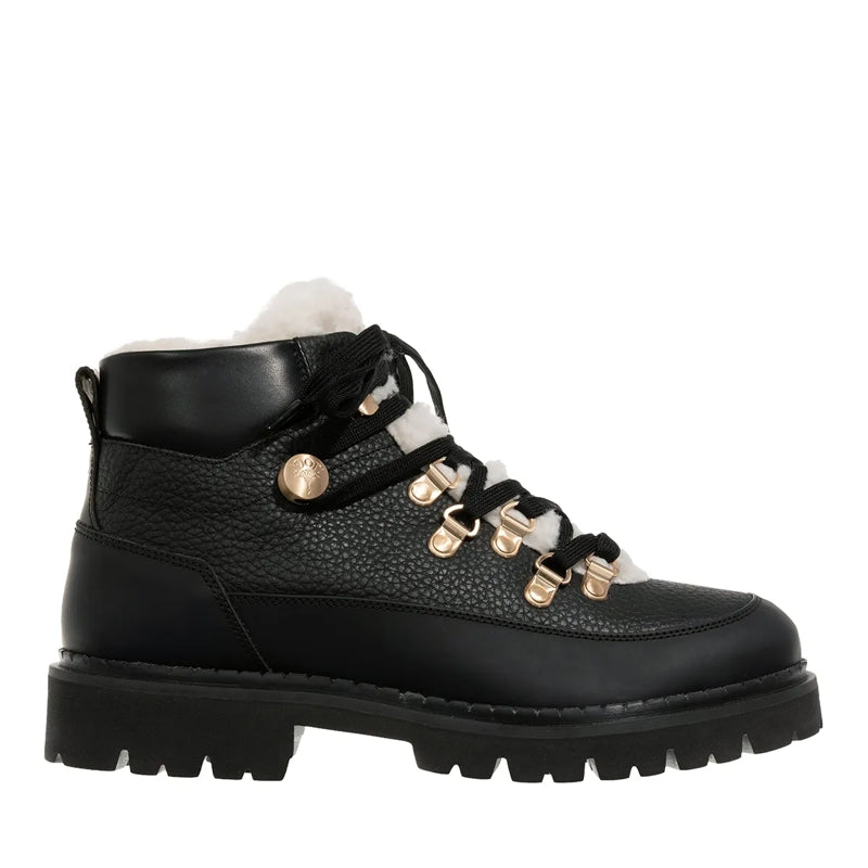 Estate Misto Hestia Boot Md8 Black