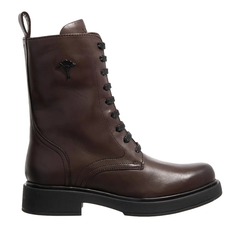 Unico Grande Mia Boot Md9 Brown