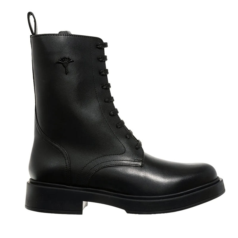 Unico Grande Mia Boot Md9 Black