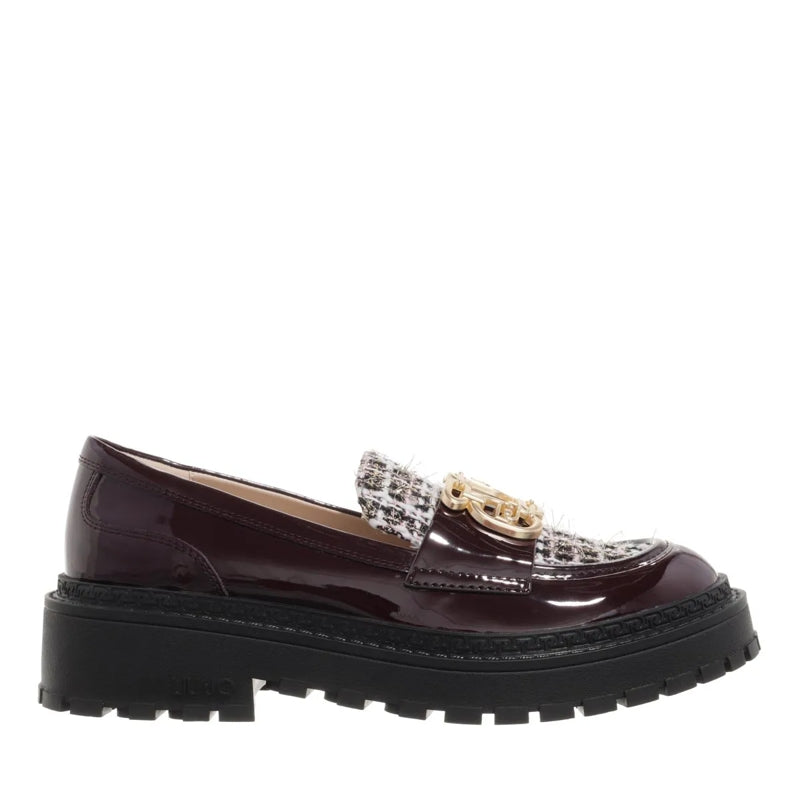 Rumi 34  Amarone
                        Loafer