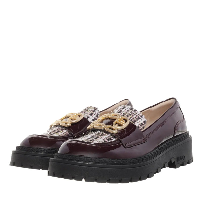 Rumi 34  Amarone
                        Loafer