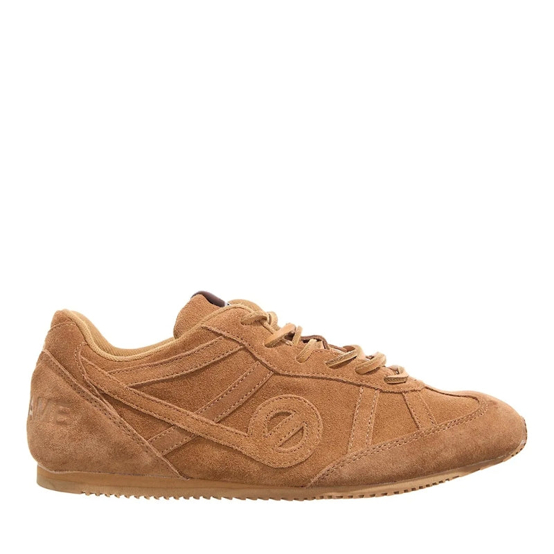 Evo Run W Camel Fantaisie