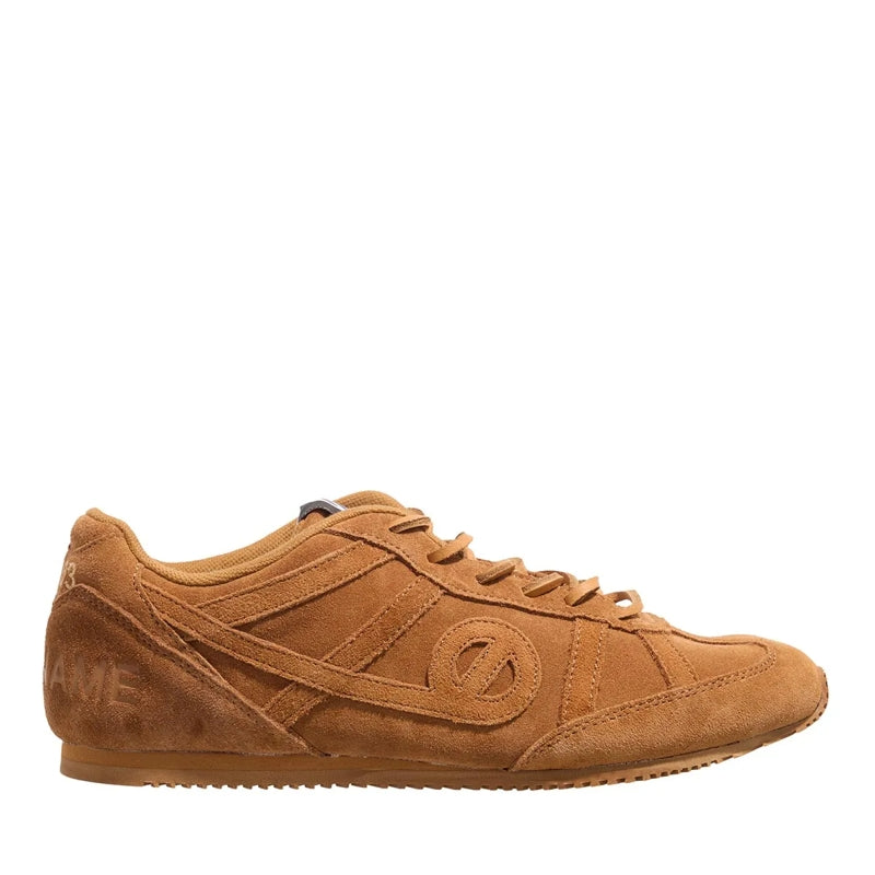 Evo Run W Camel Fantaisie