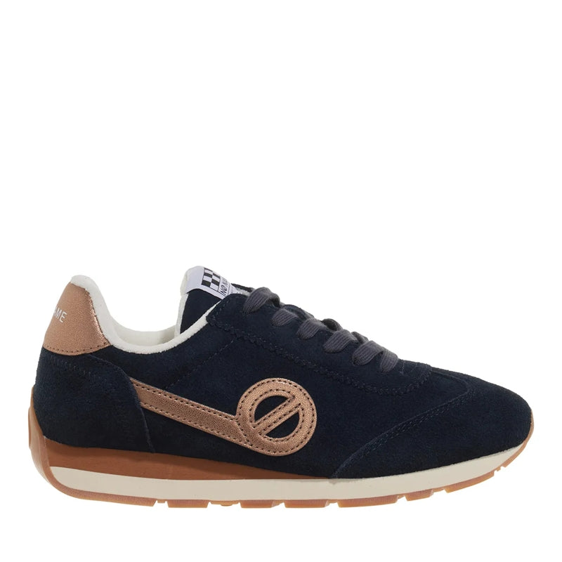 City Run Jogger W Navy
