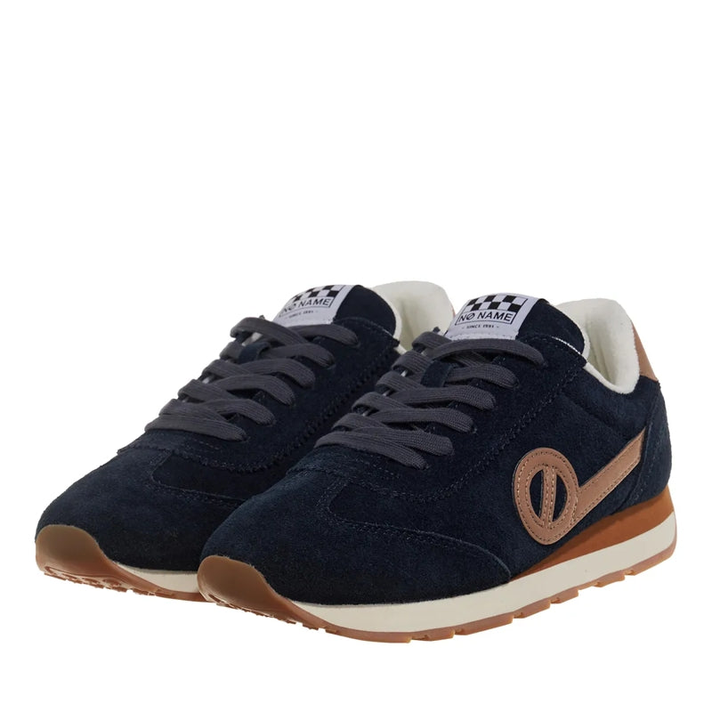 City Run Jogger W Navy