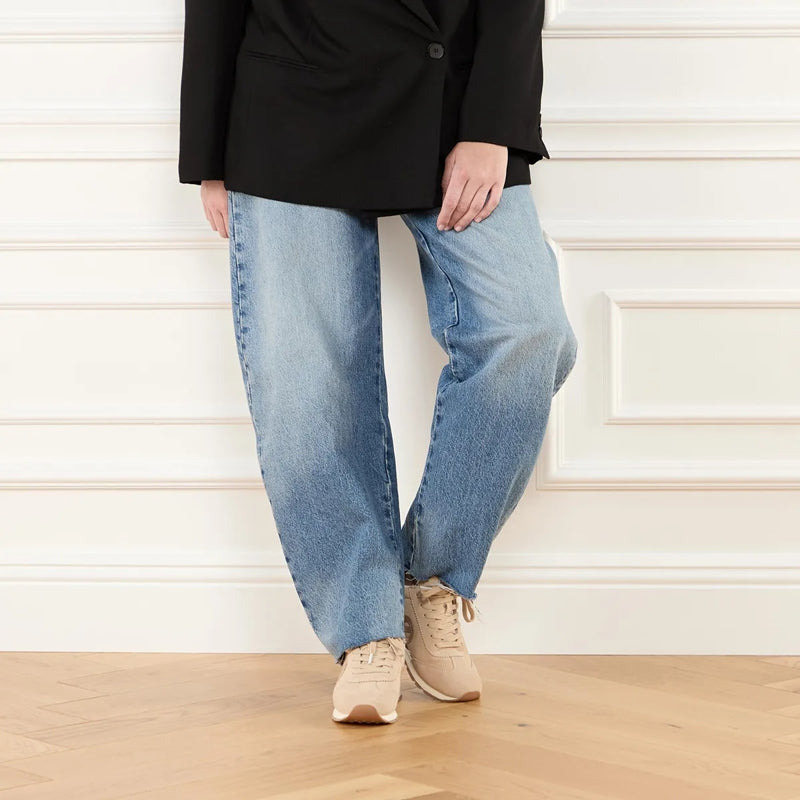 City Run Jogger W Dune