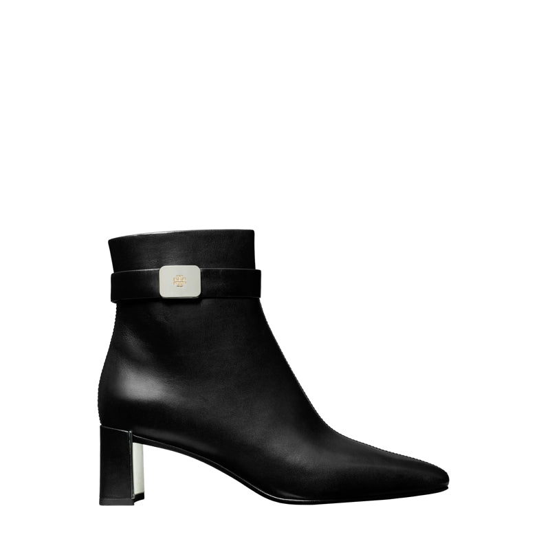 Georgia Ankle Boot 55Mm Perfect Black