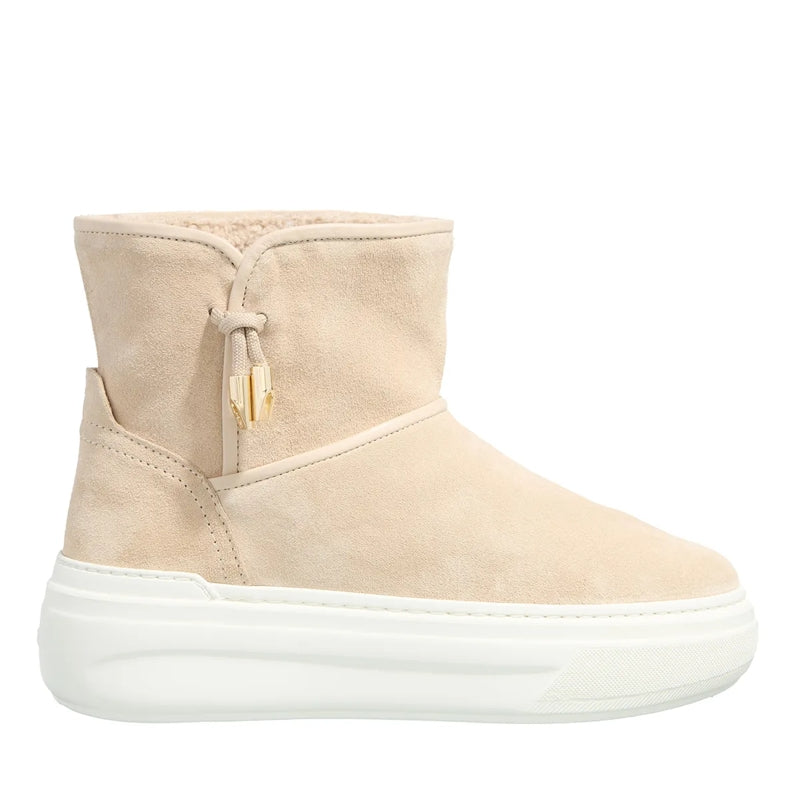 Furla Nuage Snow Boot T.40 Avena