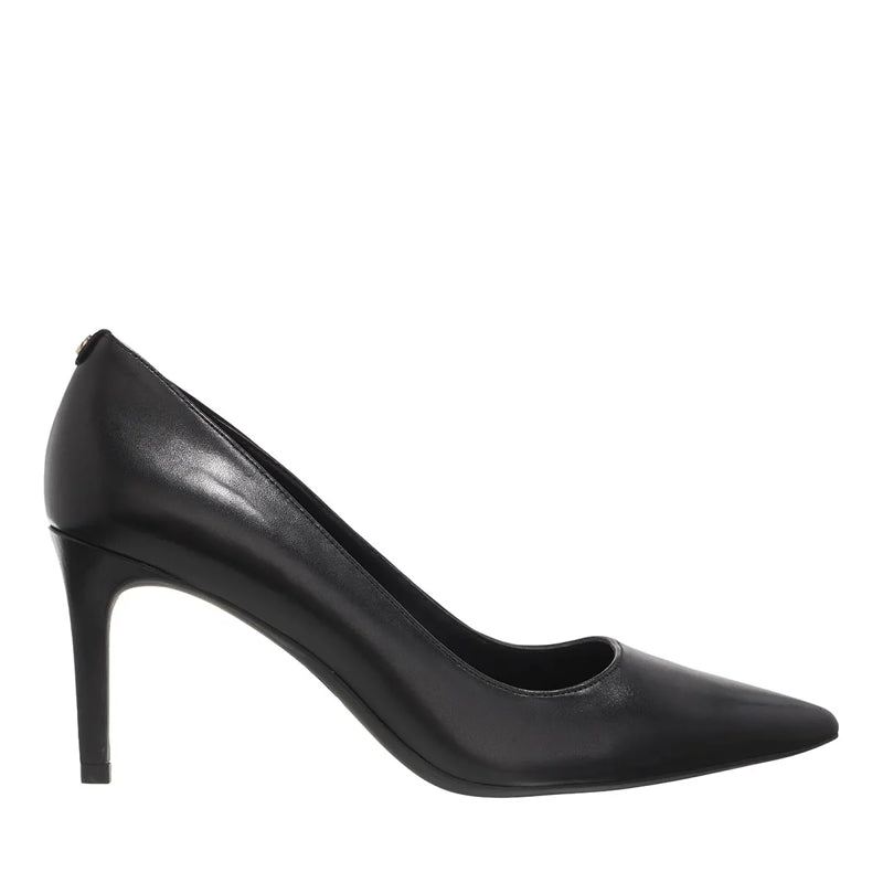 Alina Flex Pump Black