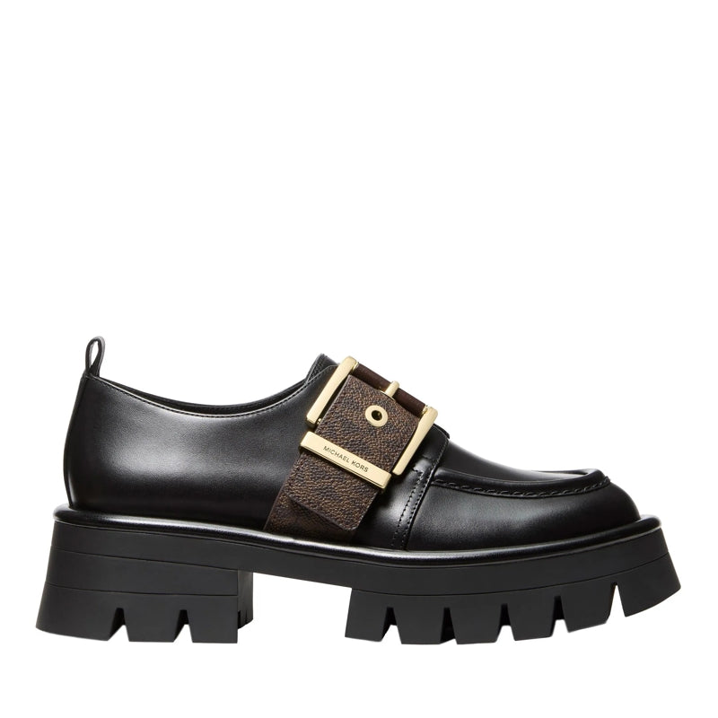 Colby  Brown/Blk
                        Loafer