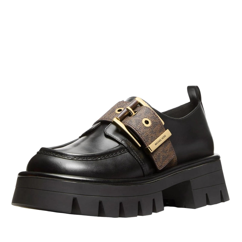 Colby  Brown/Blk
                        Loafer