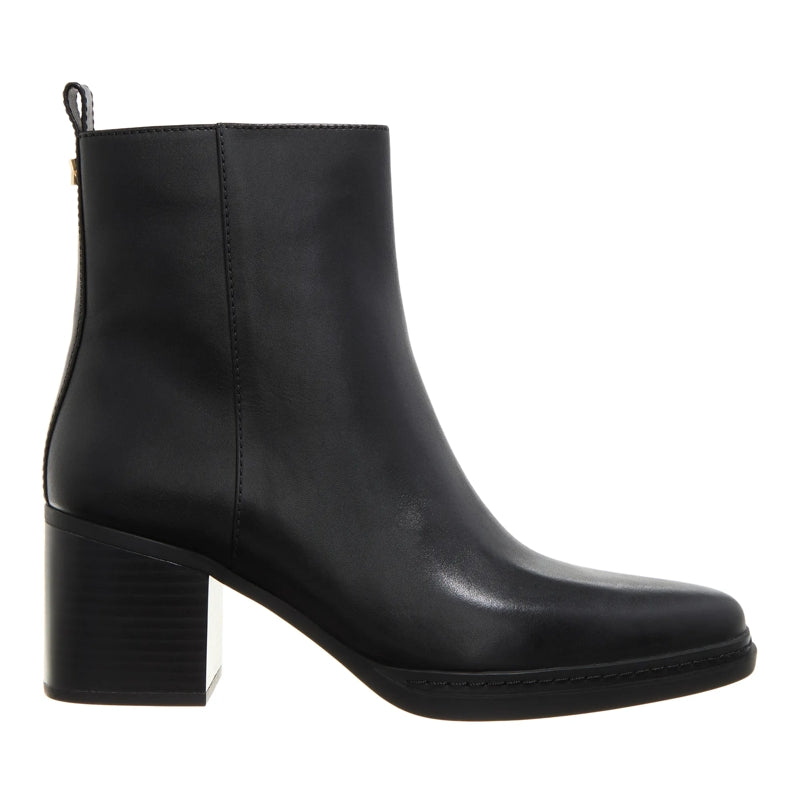 Lex Bootie Black