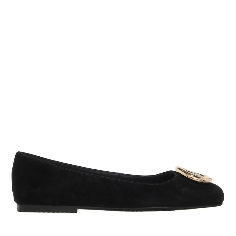 Milan Flex Ballet Black