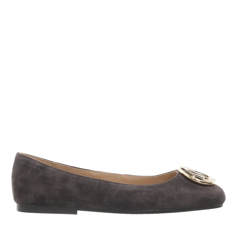 Milan Flex Ballet Chocolate