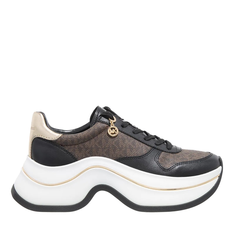 Arla Trainer Brown